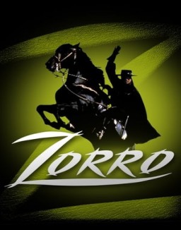 El Zorro temporada 4 capitulo 5