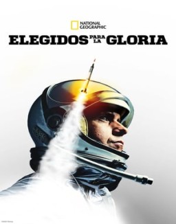 Elegidos para la gloria Temporada 1