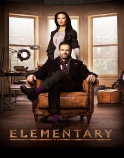 Elementary temporada 1 capitulo 21