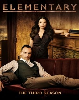 Elementary temporada 3 capitulo 6