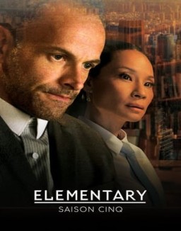 Elementary temporada 5 capitulo 4