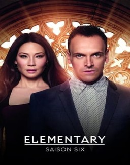 Elementary temporada 6 capitulo 19