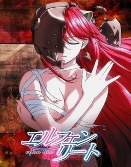 Elfen Lied temporada 1 capitulo 1