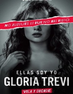 Ellas soy yo, Gloria Trevi temporada 1 capitulo 35