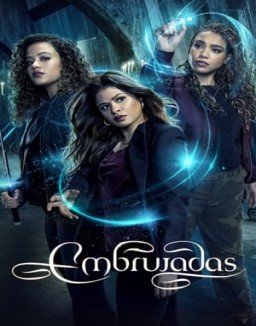 Embrujadas temporada 1 capitulo 10