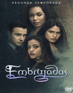 Embrujadas temporada 2 capitulo 19