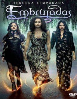 Embrujadas temporada 3 capitulo 7