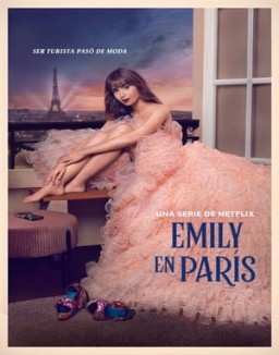 Emily en París temporada 1 capitulo 1