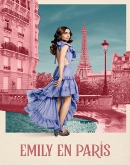 Emily en París temporada 2 capitulo 1