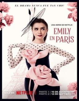 Emily en París temporada 4 capitulo 7