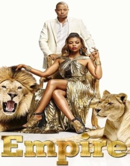 Empire temporada 2 capitulo 1