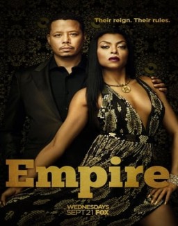 Empire temporada 3 capitulo 15