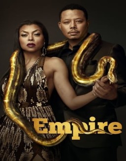 Empire saison 6