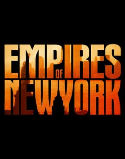 Empires Of New York temporada 1 capitulo 5