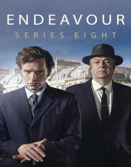 Endeavour temporada 8 capitulo 1