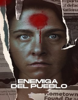 Enemiga del pueblo temporada 1 capitulo 2