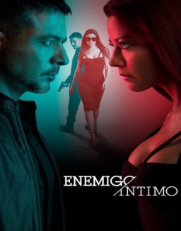 Enemigo íntimo temporada 1 capitulo 41