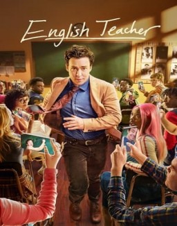 English Teacher temporada 1 capitulo 6