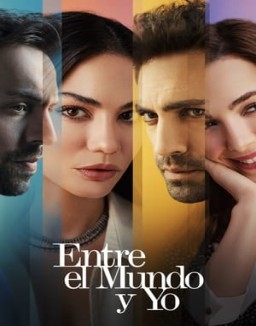 Entre el mundo y yo temporada 1 capitulo 6