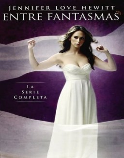 Entre fantasmas temporada 1 capitulo 19