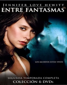 Entre fantasmas temporada 2 capitulo 22