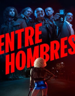 Entre hombres temporada 1 capitulo 4