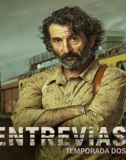 Entrevías temporada 2 capitulo 4