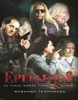 Epitafios temporada 2 capitulo 11