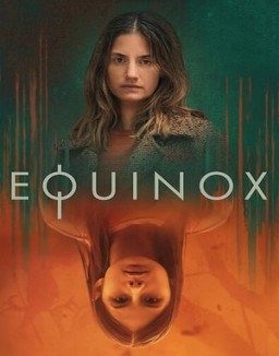 Equinox temporada 1 capitulo 4