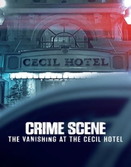 Escena del crimen: Desaparición en el Hotel Cecil Temporada 1