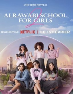 Escuela para señoritas Al Rawabi temporada 2 capitulo 5