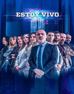 Estoy vivo temporada 1 capitulo 5