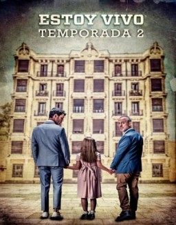 Estoy vivo temporada 2 capitulo 9