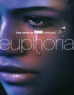 Euphoria temporada 1 capitulo 5