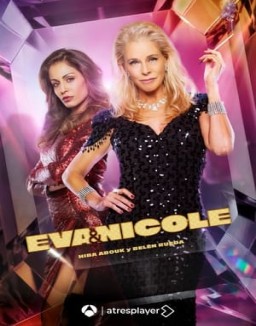 Eva y Nicole temporada 1 capitulo 2