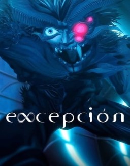 excepción temporada 1 capitulo 7