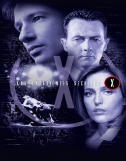 Expediente X temporada 8 capitulo 3