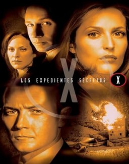 Expediente X saison 9