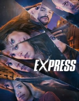 Express temporada 1 capitulo 7