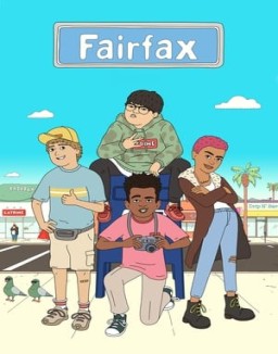 Fairfax temporada 1 capitulo 1