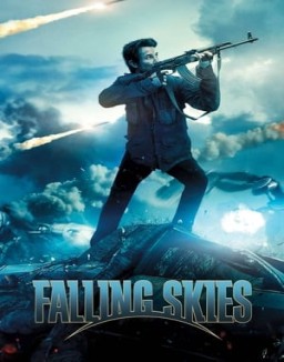 Falling Skies temporada 1 capitulo 6