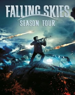 Falling Skies saison 4