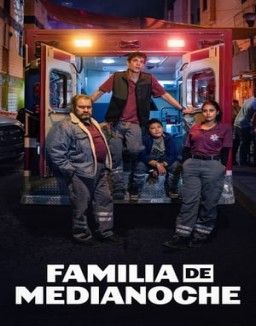 Familia de medianoche temporada 1 capitulo 6