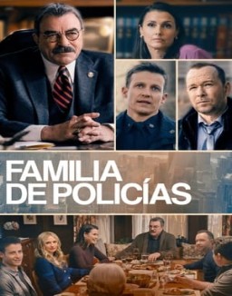 Familia de policías temporada 1 capitulo 4