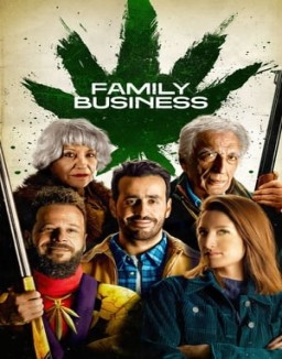 Family Business temporada 2 capitulo 6