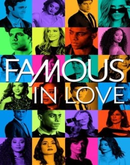 Famous in Love temporada 1 capitulo 2