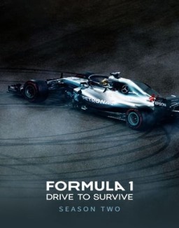 Fórmula 1: La emoción de un Grand Prix temporada 2 capitulo 3