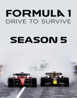 Fórmula 1: La emoción de un Grand Prix temporada 5 capitulo 1