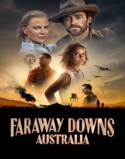 Faraway Downs -Australia- Temporada 1