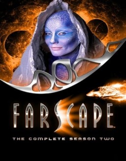 Farscape temporada 2 capitulo 11